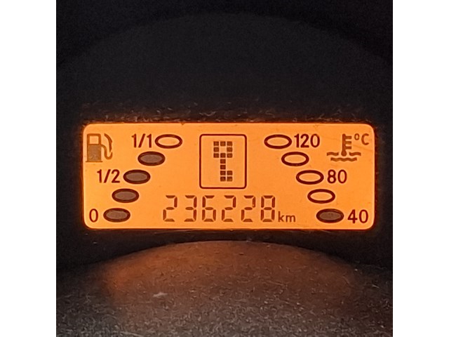 Personenauto, smart, cabrio, cabrio & pulse, 2000 - afbeelding 26 van  58