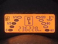 Personenauto, smart, cabrio, cabrio & pulse, 2000 - afbeelding 26 van  58