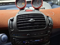 Personenauto, smart, cabrio, cabrio & pulse, 2000 - afbeelding 27 van  58