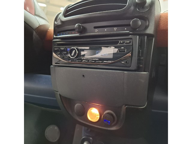 Personenauto, smart, cabrio, cabrio & pulse, 2000 - afbeelding 28 van  58