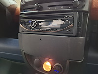 Personenauto, smart, cabrio, cabrio & pulse, 2000 - afbeelding 28 van  58