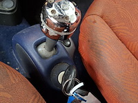 Personenauto, smart, cabrio, cabrio & pulse, 2000 - afbeelding 29 van  58