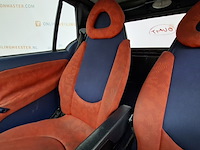 Personenauto, smart, cabrio, cabrio & pulse, 2000 - afbeelding 31 van  58