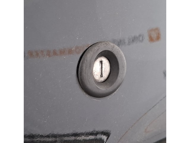Personenauto, smart, cabrio, cabrio & pulse, 2000 - afbeelding 33 van  58