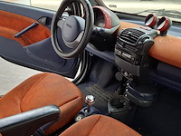 Personenauto, smart, cabrio, cabrio & pulse, 2000 - afbeelding 35 van  58