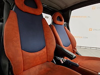 Personenauto, smart, cabrio, cabrio & pulse, 2000 - afbeelding 36 van  58