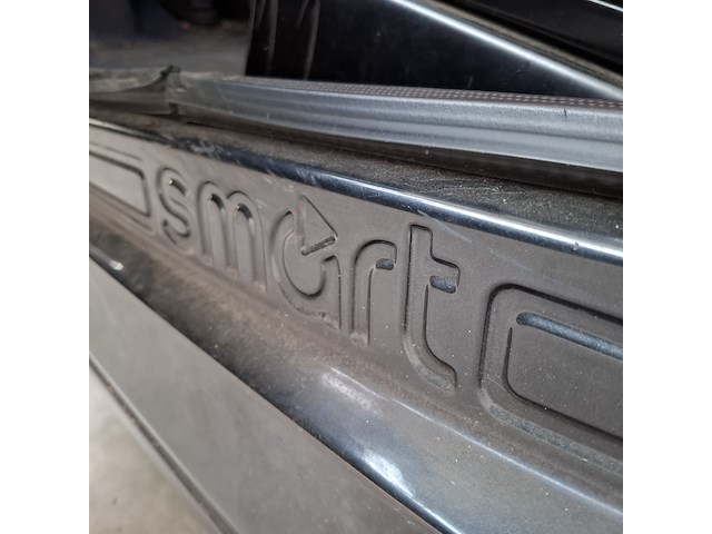 Personenauto, smart, cabrio, cabrio & pulse, 2000 - afbeelding 39 van  58