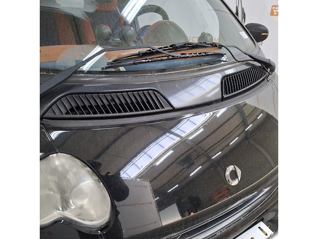 Personenauto, smart, cabrio, cabrio & pulse, 2000 - afbeelding 40 van  58