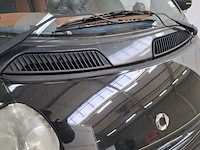 Personenauto, smart, cabrio, cabrio & pulse, 2000 - afbeelding 40 van  58