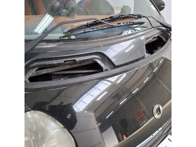 Personenauto, smart, cabrio, cabrio & pulse, 2000 - afbeelding 41 van  58