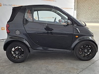 Personenauto, smart, cabrio, cabrio & pulse, 2000 - afbeelding 34 van  58