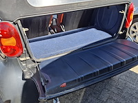 Personenauto, smart, cabrio, cabrio & pulse, 2000 - afbeelding 49 van  58