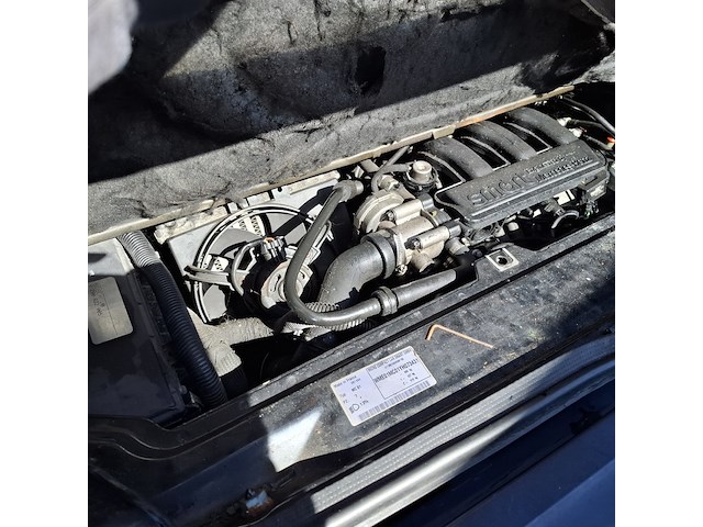 Personenauto, smart, cabrio, cabrio & pulse, 2000 - afbeelding 50 van  58