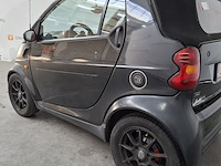 Personenauto, smart, cabrio, cabrio & pulse, 2000 - afbeelding 57 van  58