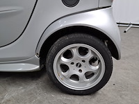 Personenauto, smart, city-coupé, smart & passion, 2000 - afbeelding 3 van  44