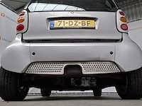 Personenauto, smart, city-coupé, smart & passion, 2000 - afbeelding 4 van  44