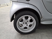 Personenauto, smart, city-coupé, smart & passion, 2000 - afbeelding 5 van  44