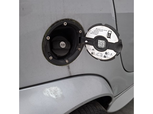 Personenauto, smart, city-coupé, smart & passion, 2000 - afbeelding 6 van  44