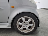 Personenauto, smart, city-coupé, smart & passion, 2000 - afbeelding 9 van  44