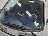 Personenauto, smart, city-coupé, smart & passion, 2000 - afbeelding 11 van  44