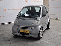 Personenauto, smart, city-coupé, smart & passion, 2000 - afbeelding 1 van  44