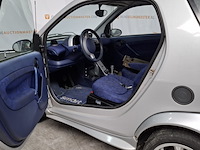 Personenauto, smart, city-coupé, smart & passion, 2000 - afbeelding 15 van  44