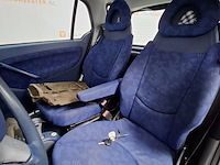 Personenauto, smart, city-coupé, smart & passion, 2000 - afbeelding 16 van  44