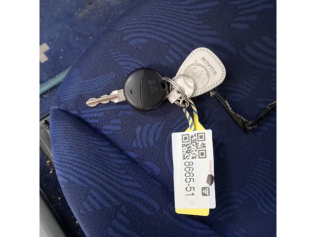 Personenauto, smart, city-coupé, smart & passion, 2000 - afbeelding 17 van  44