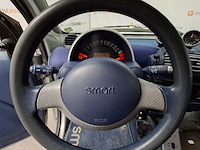 Personenauto, smart, city-coupé, smart & passion, 2000 - afbeelding 18 van  44