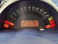 Personenauto, smart, city-coupé, smart & passion, 2000 - afbeelding 19 van  44