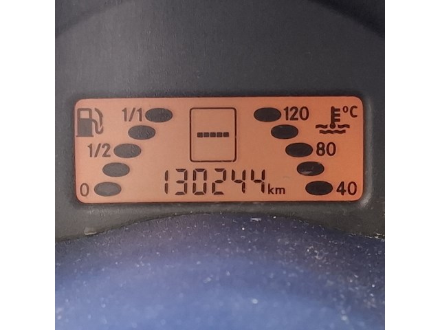 Personenauto, smart, city-coupé, smart & passion, 2000 - afbeelding 20 van  44