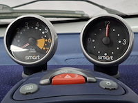 Personenauto, smart, city-coupé, smart & passion, 2000 - afbeelding 21 van  44