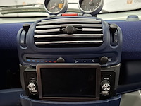 Personenauto, smart, city-coupé, smart & passion, 2000 - afbeelding 22 van  44