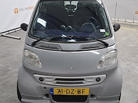 Personenauto, smart, city-coupé, smart & passion, 2000 - afbeelding 12 van  44