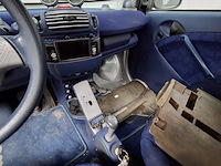 Personenauto, smart, city-coupé, smart & passion, 2000 - afbeelding 25 van  44