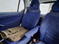 Personenauto, smart, city-coupé, smart & passion, 2000 - afbeelding 26 van  44
