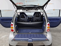 Personenauto, smart, city-coupé, smart & passion, 2000 - afbeelding 27 van  44