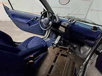 Personenauto, smart, city-coupé, smart & passion, 2000 - afbeelding 29 van  44