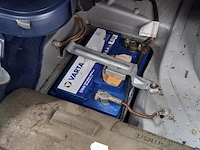 Personenauto, smart, city-coupé, smart & passion, 2000 - afbeelding 31 van  44