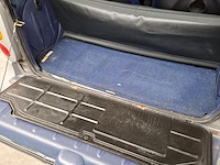 Personenauto, smart, city-coupé, smart & passion, 2000 - afbeelding 32 van  44