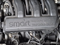 Personenauto, smart, city-coupé, smart & passion, 2000 - afbeelding 35 van  44