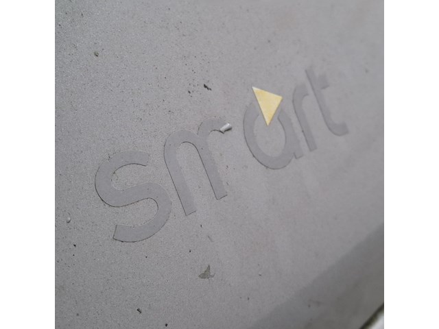 Personenauto, smart, city-coupé, smart & passion, 2000 - afbeelding 38 van  44