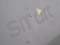 Personenauto, smart, city-coupé, smart & passion, 2000 - afbeelding 38 van  44