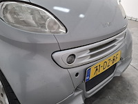 Personenauto, smart, city-coupé, smart & passion, 2000 - afbeelding 39 van  44