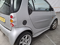 Personenauto, smart, city-coupé, smart & passion, 2000 - afbeelding 40 van  44