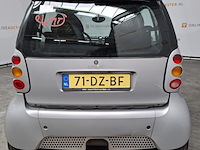 Personenauto, smart, city-coupé, smart & passion, 2000 - afbeelding 41 van  44