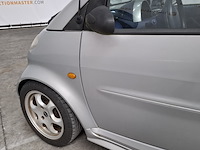 Personenauto, smart, city-coupé, smart & passion, 2000 - afbeelding 43 van  44