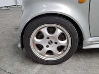 Personenauto, smart, city-coupé, smart & passion, 2000 - afbeelding 44 van  44