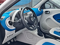 Personenauto, smart, forfour, 1.0 proxy, 2015 - afbeelding 2 van  15