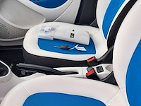 Personenauto, smart, forfour, 1.0 proxy, 2015 - afbeelding 3 van  15